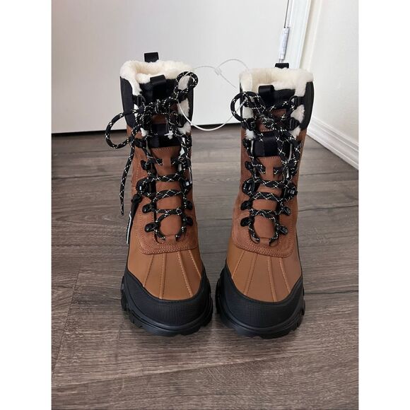 Ugg Adirondack Meridian Weather Rated -32ºC Boots size 11 - Picture 7 of 7